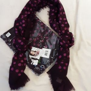 Vera Bradley Scarf